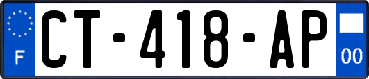 CT-418-AP