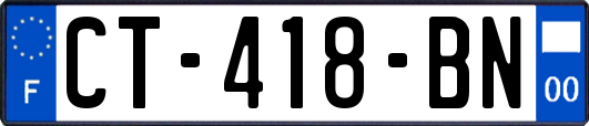 CT-418-BN