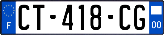 CT-418-CG