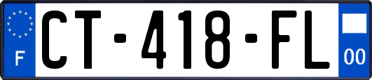 CT-418-FL