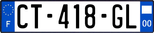 CT-418-GL