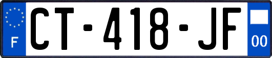 CT-418-JF