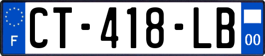 CT-418-LB