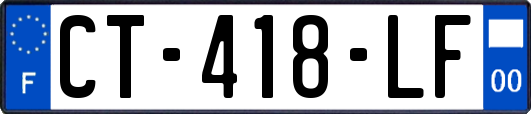 CT-418-LF
