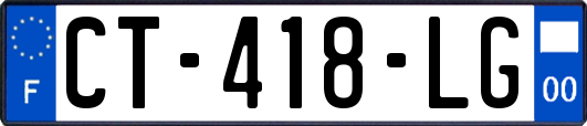 CT-418-LG