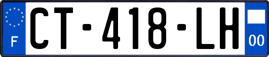 CT-418-LH