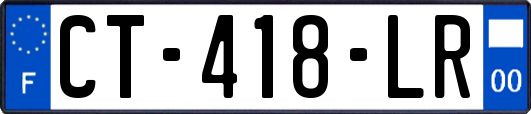CT-418-LR