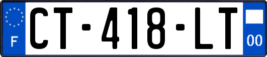 CT-418-LT