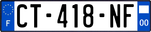 CT-418-NF