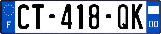 CT-418-QK