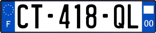 CT-418-QL