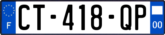 CT-418-QP
