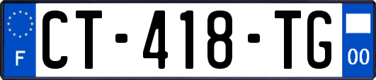 CT-418-TG