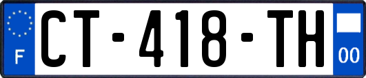 CT-418-TH
