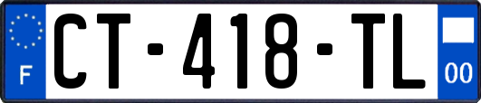 CT-418-TL