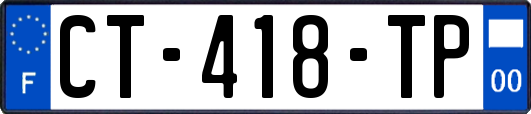 CT-418-TP