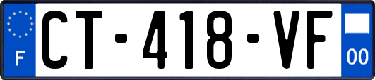 CT-418-VF