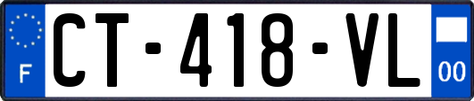 CT-418-VL