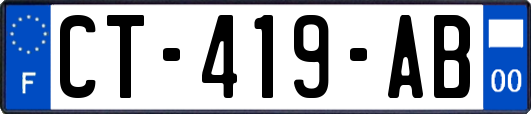 CT-419-AB