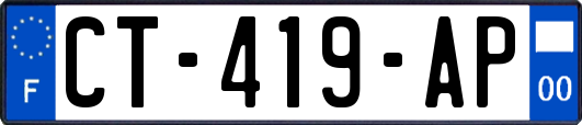 CT-419-AP