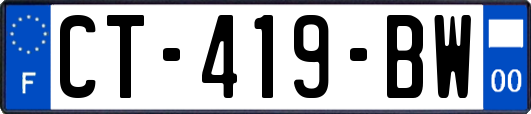 CT-419-BW