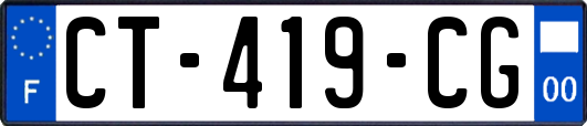 CT-419-CG