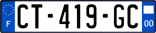 CT-419-GC