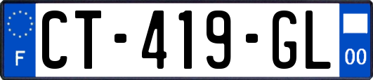 CT-419-GL