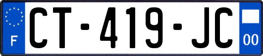 CT-419-JC