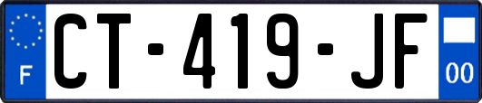 CT-419-JF