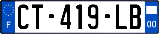 CT-419-LB