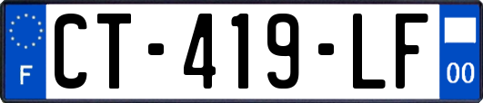 CT-419-LF
