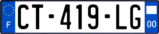 CT-419-LG