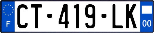 CT-419-LK