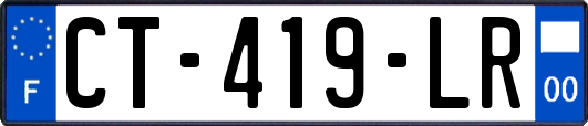 CT-419-LR