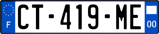 CT-419-ME