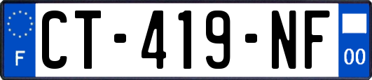 CT-419-NF