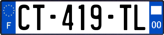 CT-419-TL