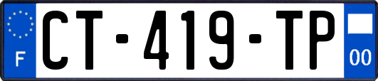 CT-419-TP