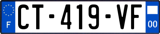 CT-419-VF