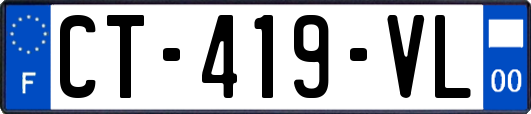 CT-419-VL