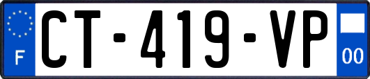 CT-419-VP