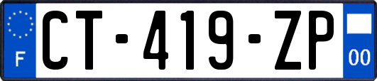 CT-419-ZP