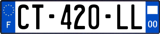CT-420-LL