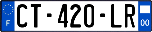 CT-420-LR