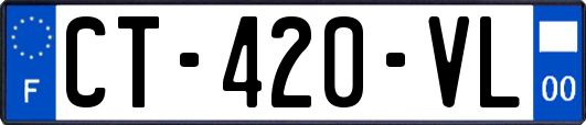 CT-420-VL