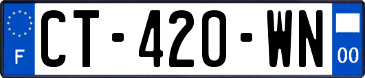 CT-420-WN