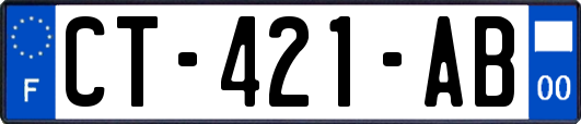 CT-421-AB