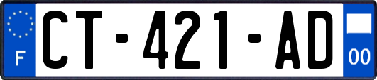 CT-421-AD