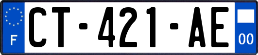 CT-421-AE